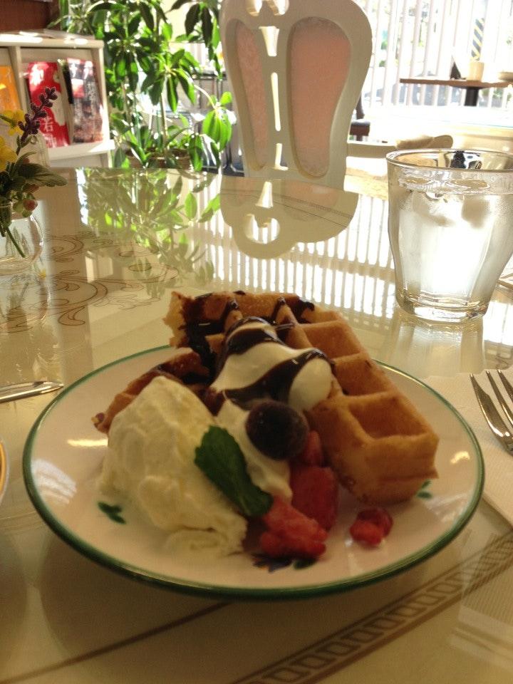 Cafe Riz