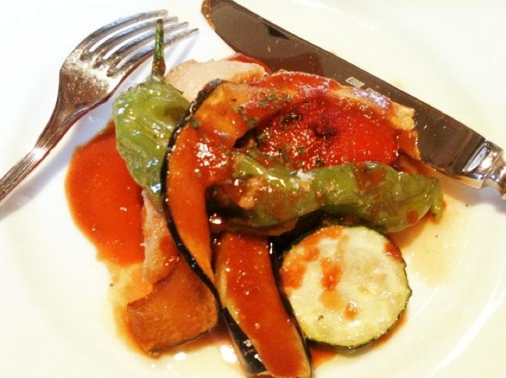 Dining&Bar Calda Luce