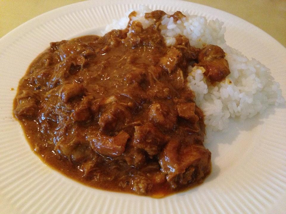 TETE KOUBOU