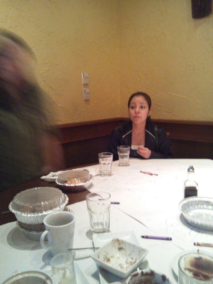 Romano's Macaroni Grill
