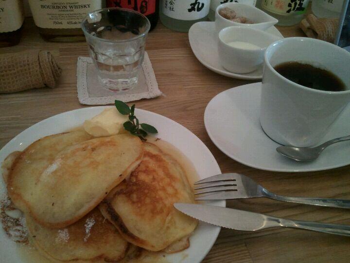 cafe chanoma