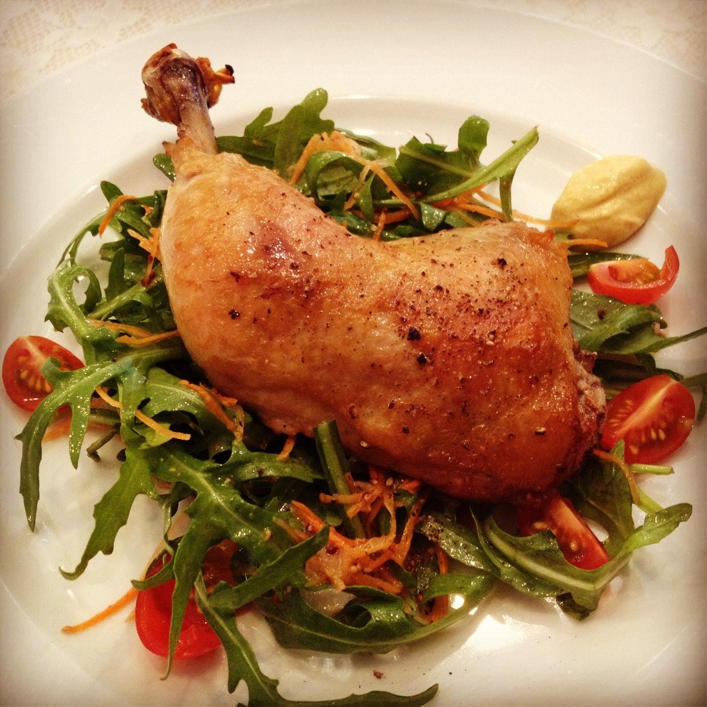 Bistro TSUCHIYA