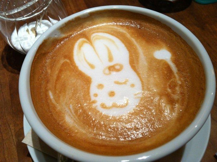 Kahemi Cafe