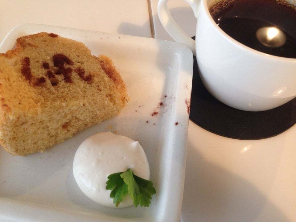 ライフ カフェ
