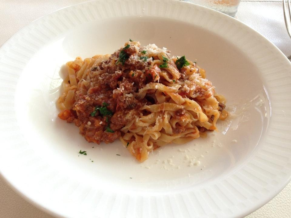 La Piccla ITALIA
