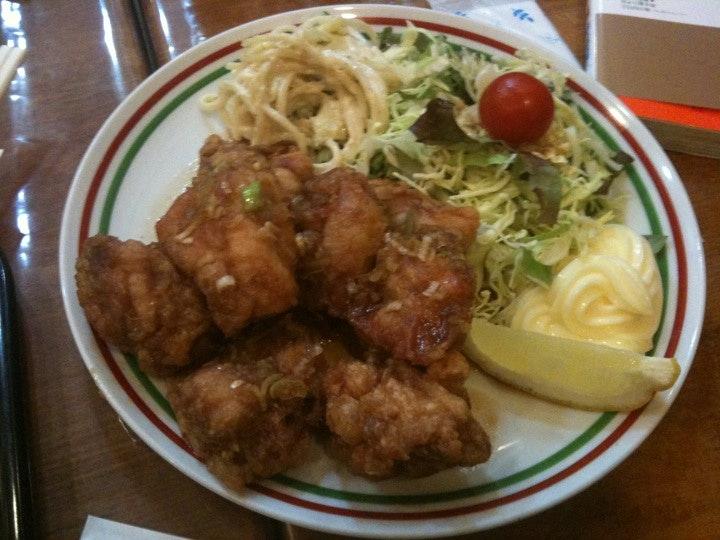 YOUR's Table