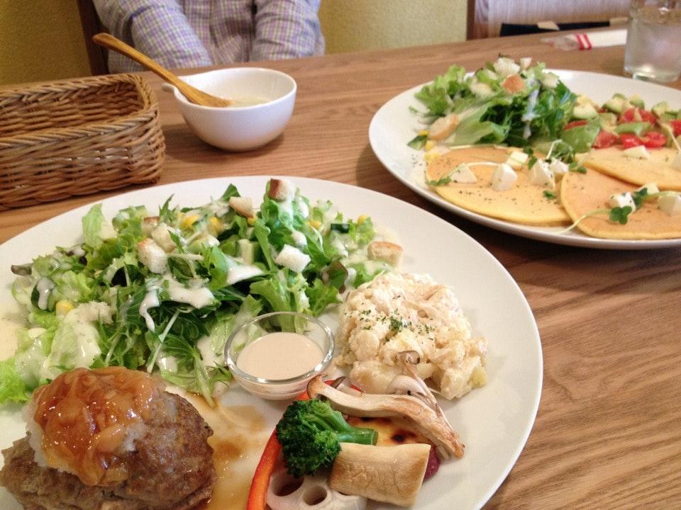 ka－kun cafe