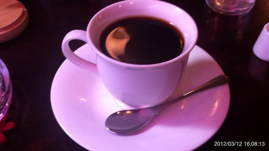 のんちゃんコーヒー