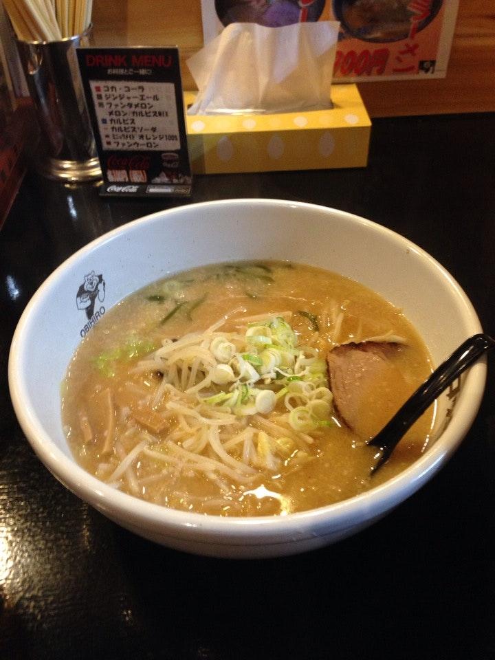 帯広ロッキー勝田台店
