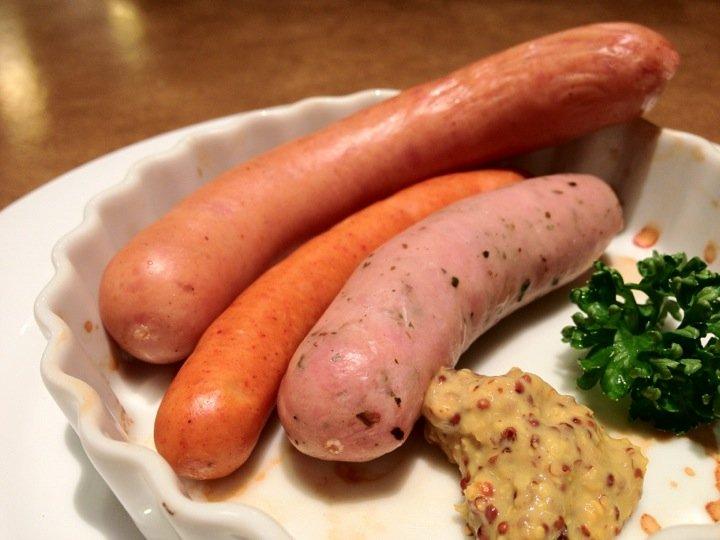 ジョリーパスタ 伊丹店