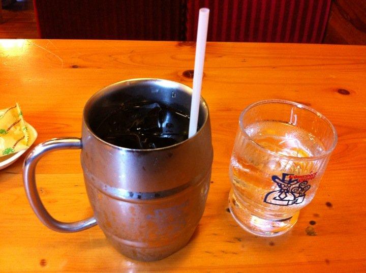 Komeda's Coffee