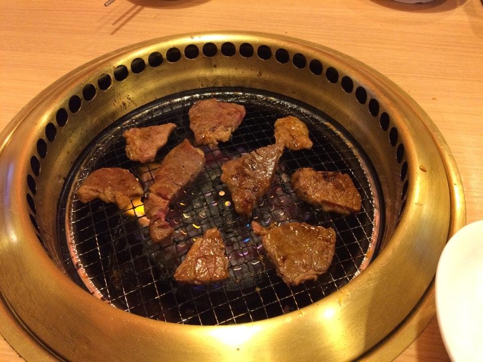 でん西大津店