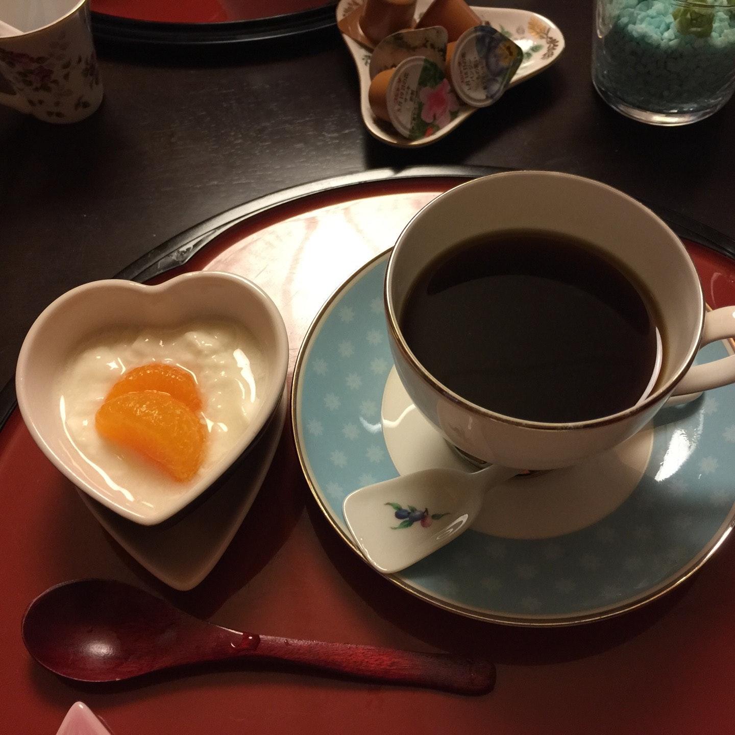 さくらカフェ