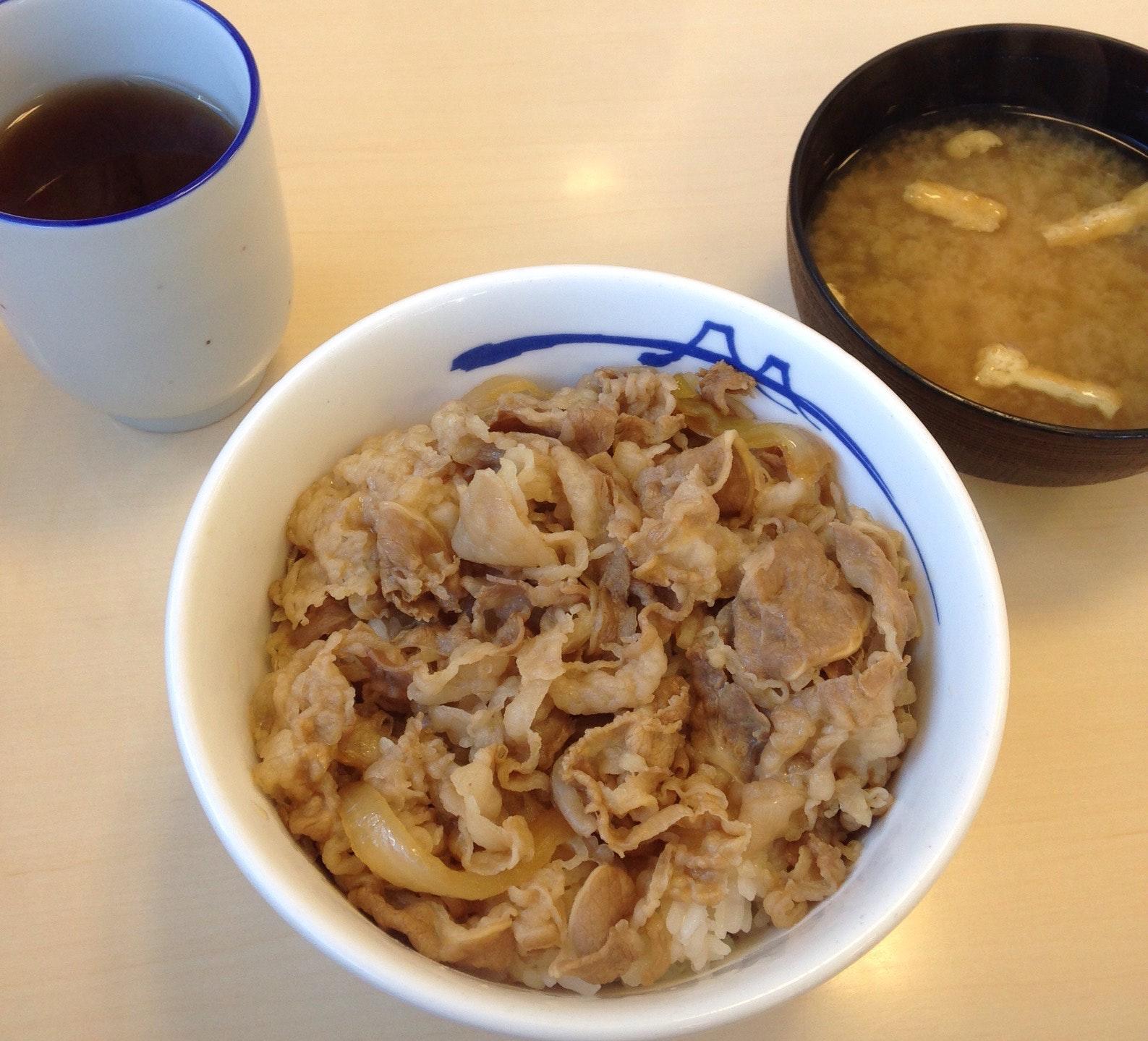 松屋 和歌山向