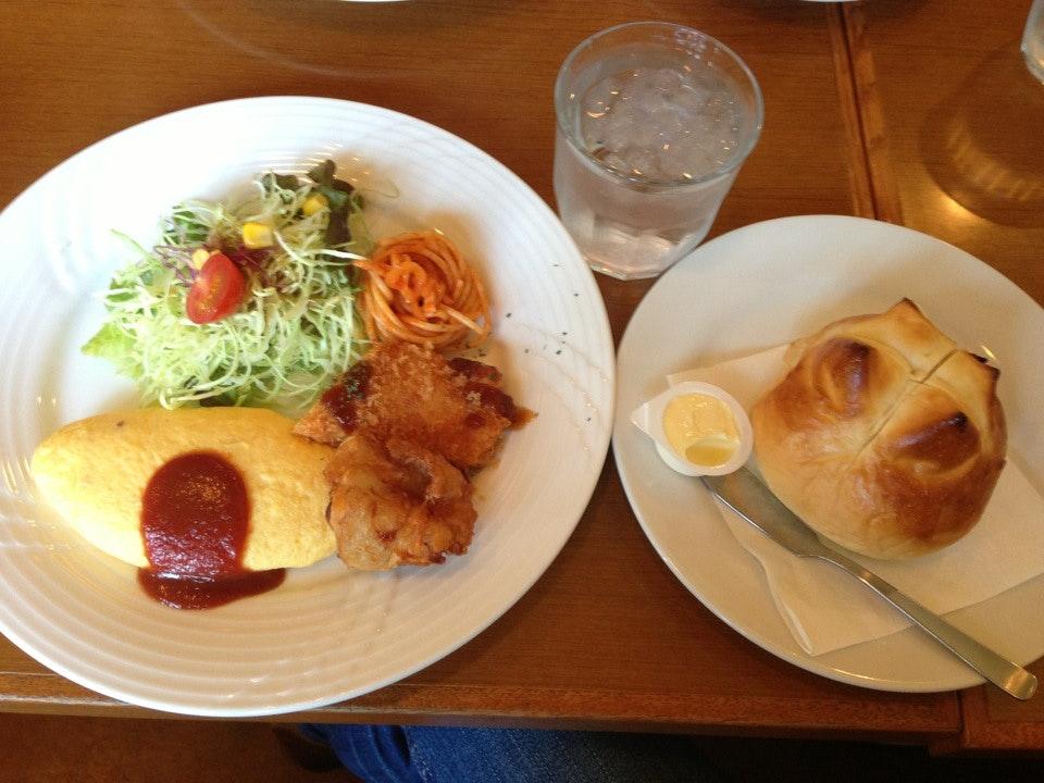 プランタン