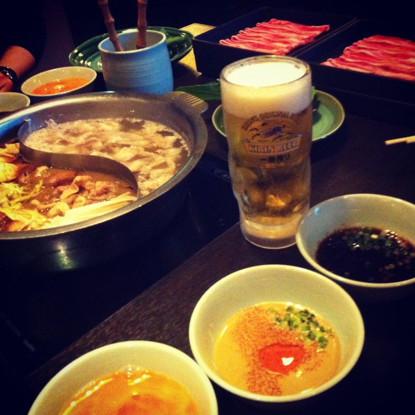 鍋ぞう 本川越店