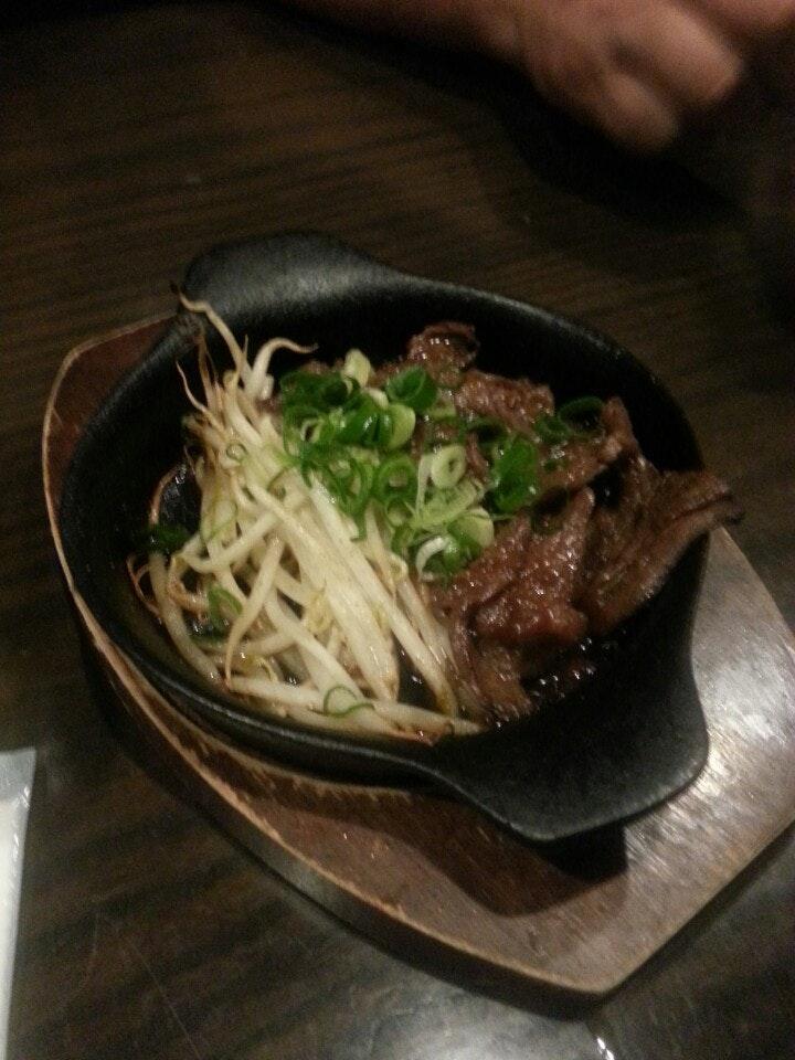 笑笑 福井西口駅前店