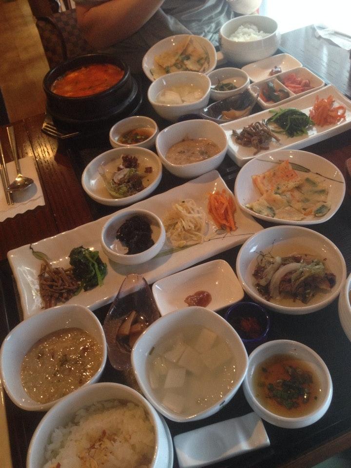 フクカン いやしカフェ