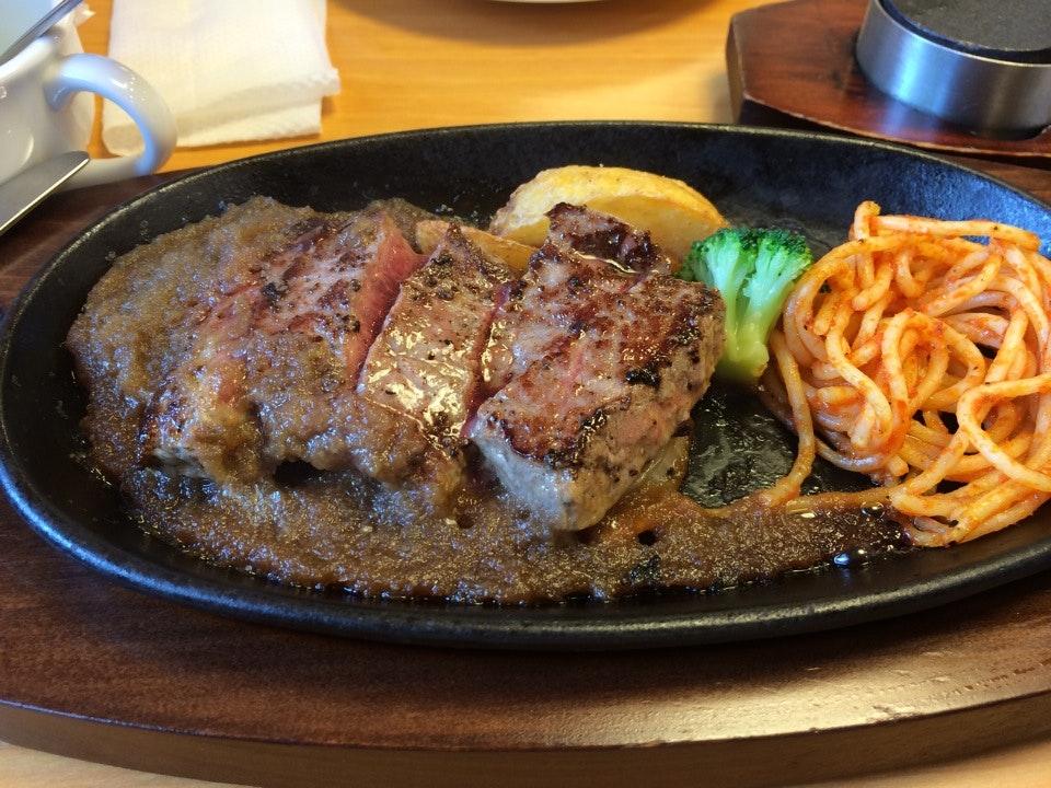 ステーキ宮 沼津店