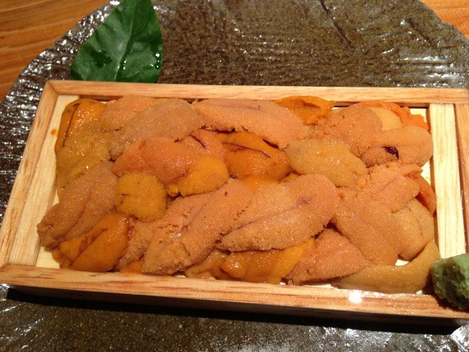 魯山人