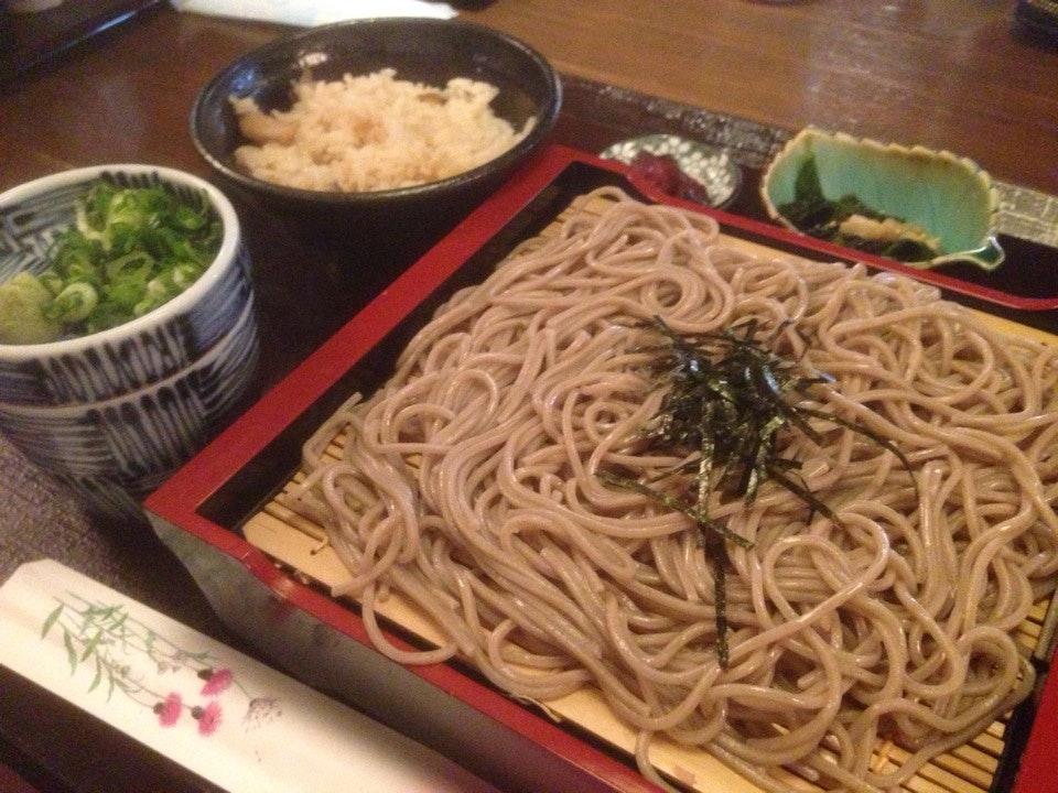 芦屋炭や庵 JR芦屋南口店
