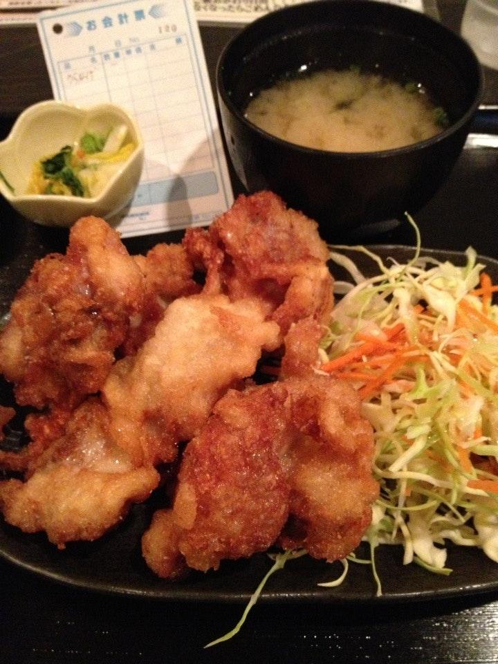 九州がんこもん 地鶏や 大手町店