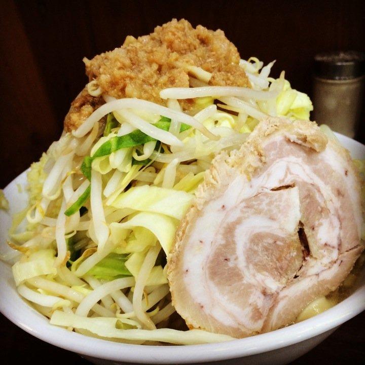 骨豚亭