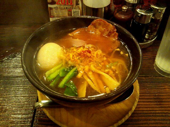 麺屋 空海 我孫子店