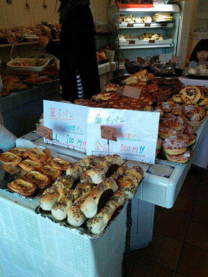 ぱーどれ 松江店