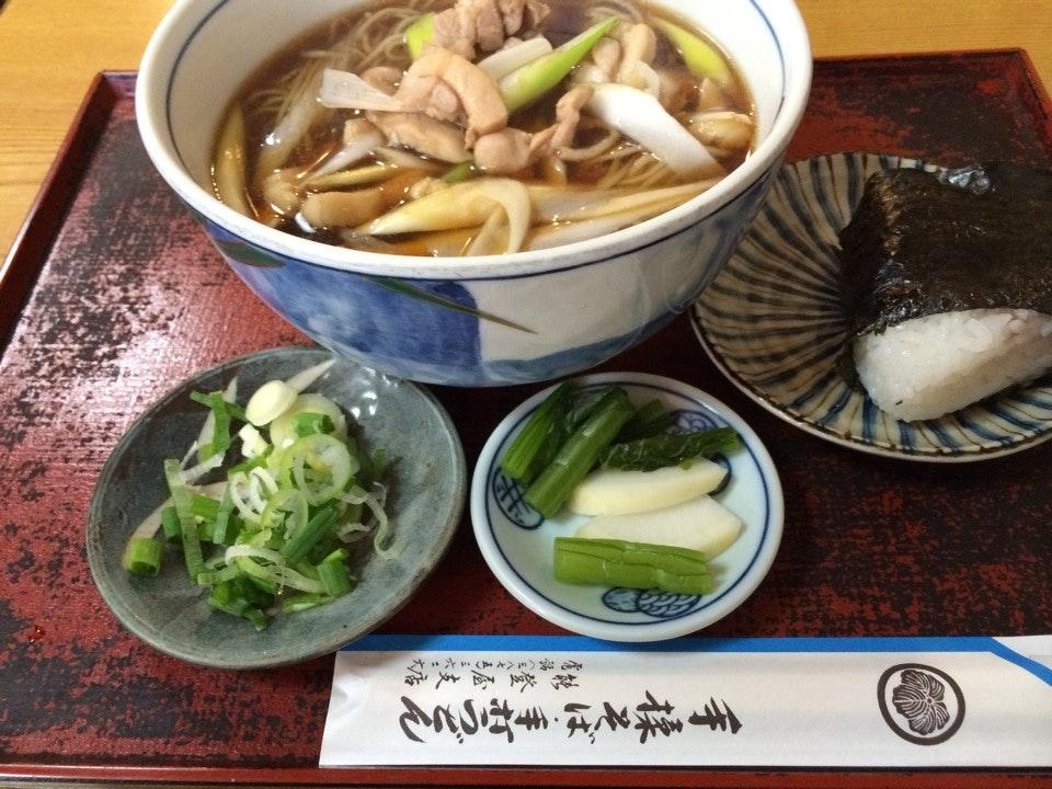 能登屋支店