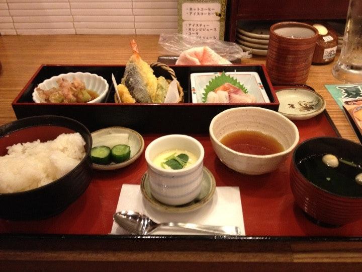 源ぺい JR灘駅前店