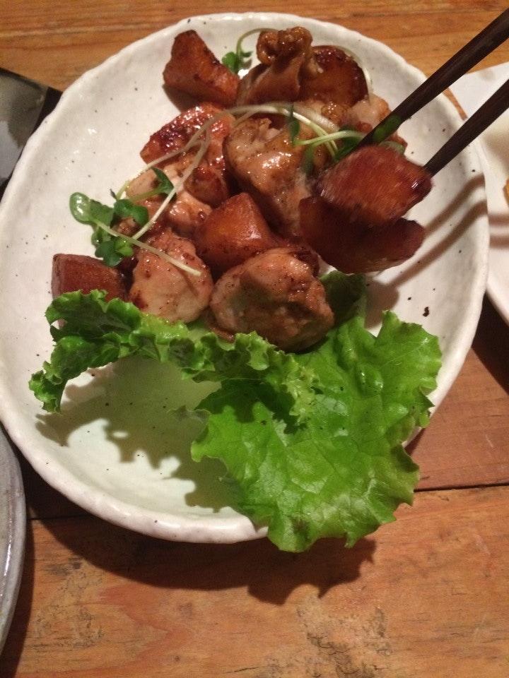 Tone 琉大北口店