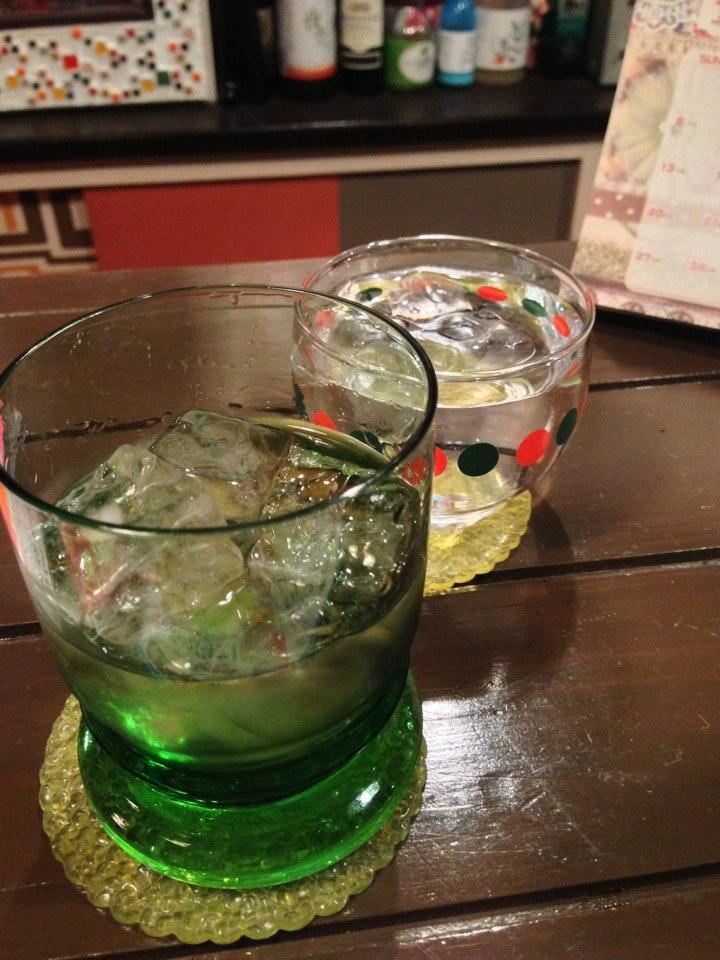 喫茶と雑貨 ウララ1号