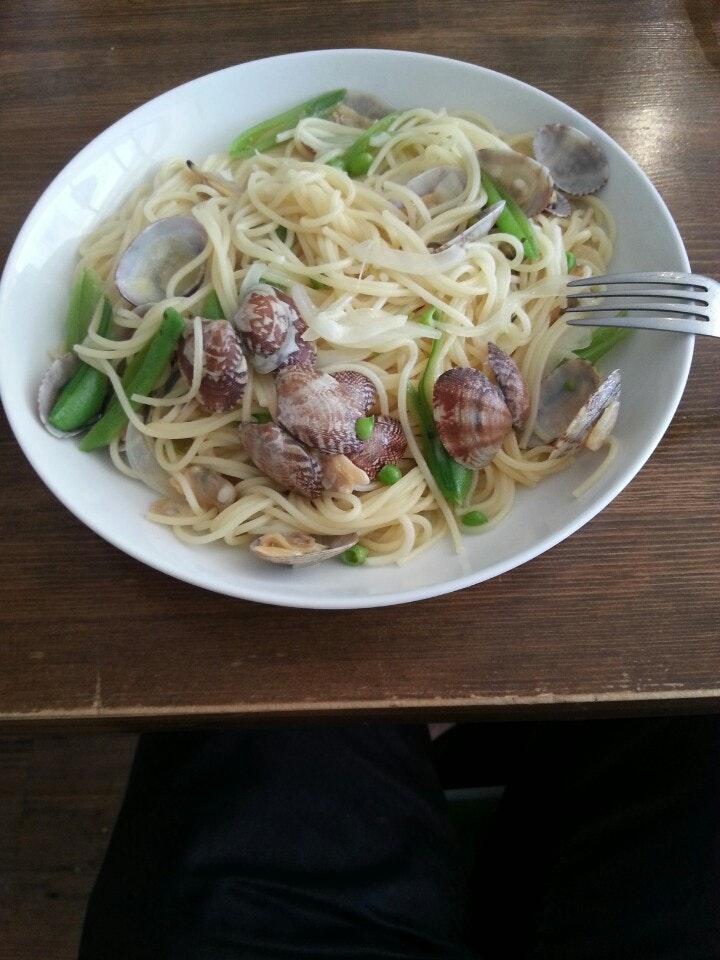 Trois 野菜ソムリエのビストロ　トロワ