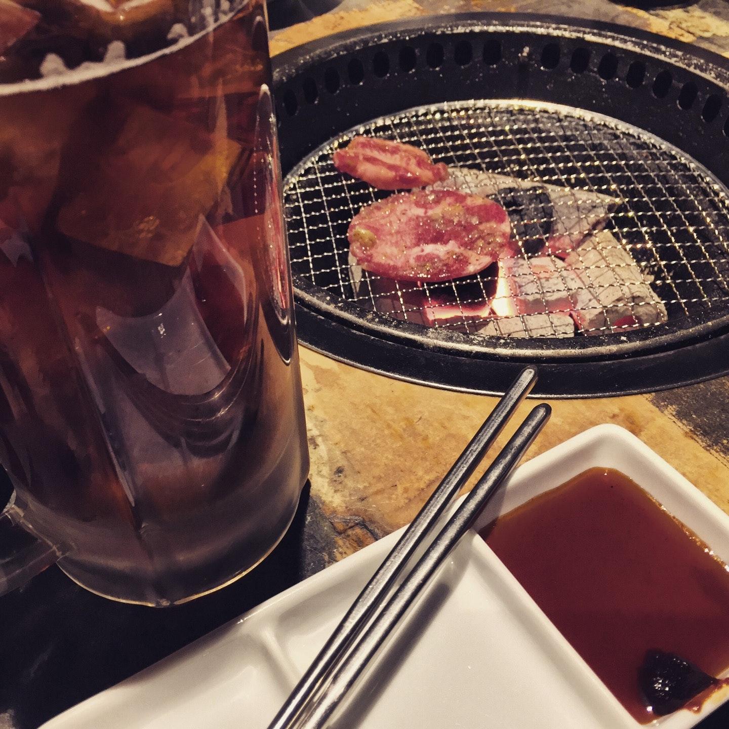 牛角　弘前土手町店
