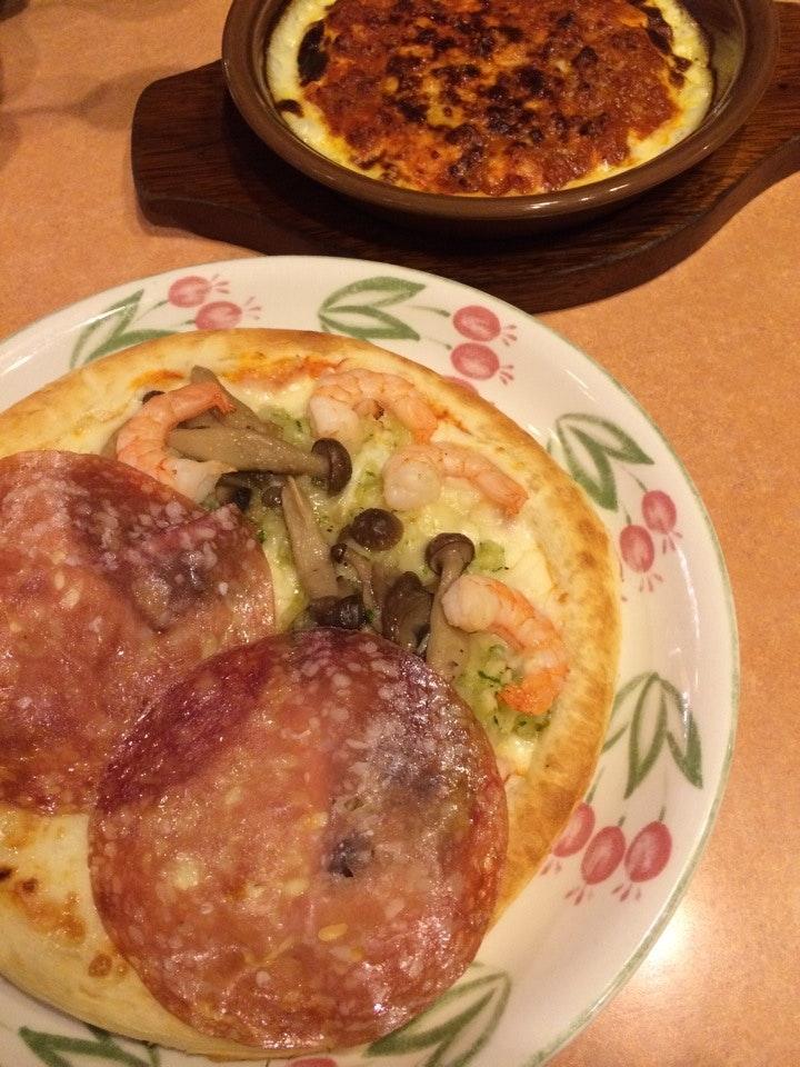 Saizeriya