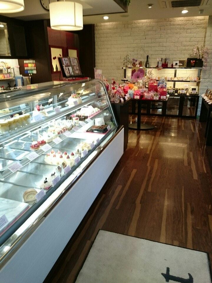 Patisserie Esprit