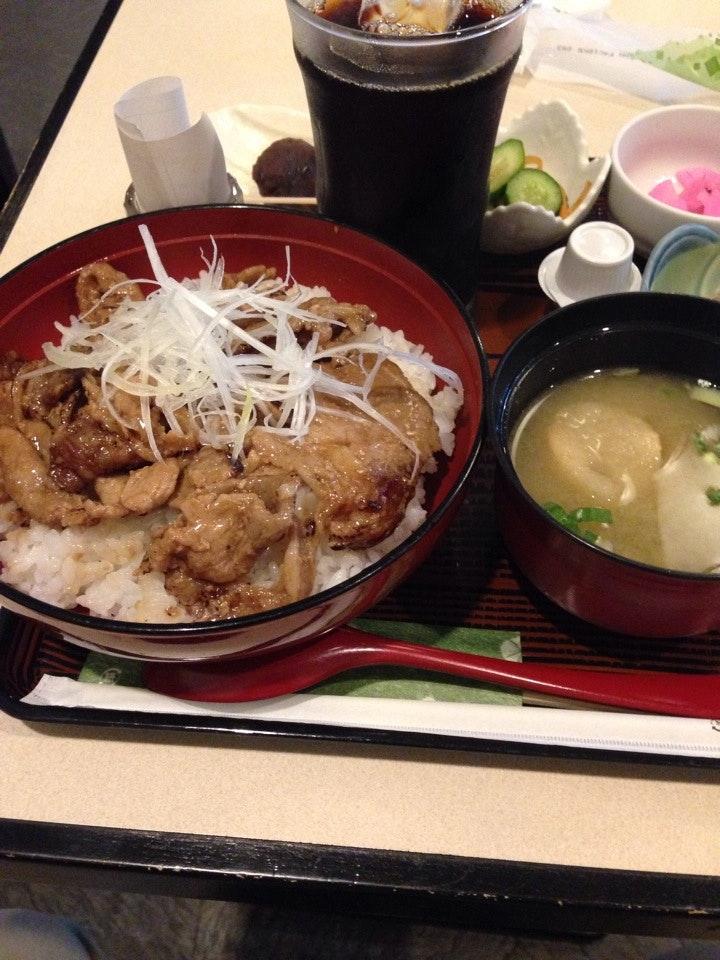 こはぎや本舗 茶茶