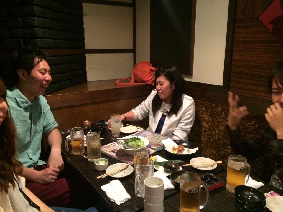華宵美人 池袋店