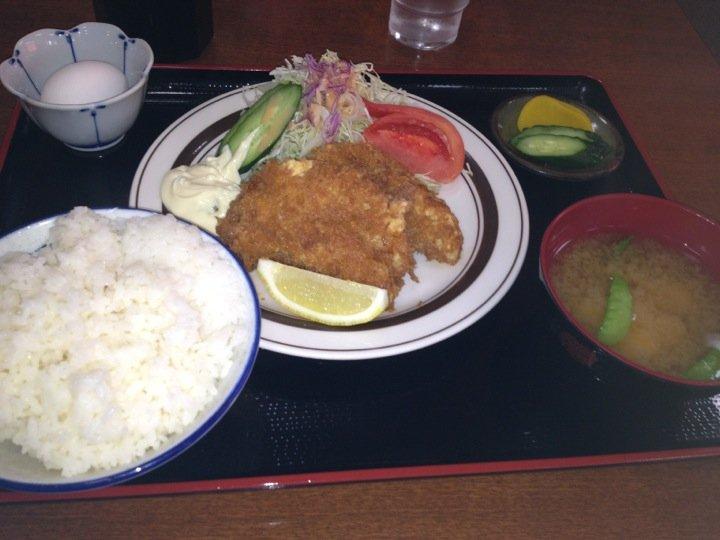 ドライブイン牧園