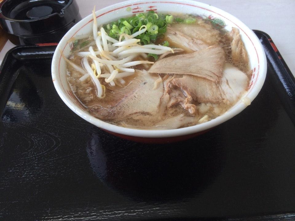 らーめん国分寺