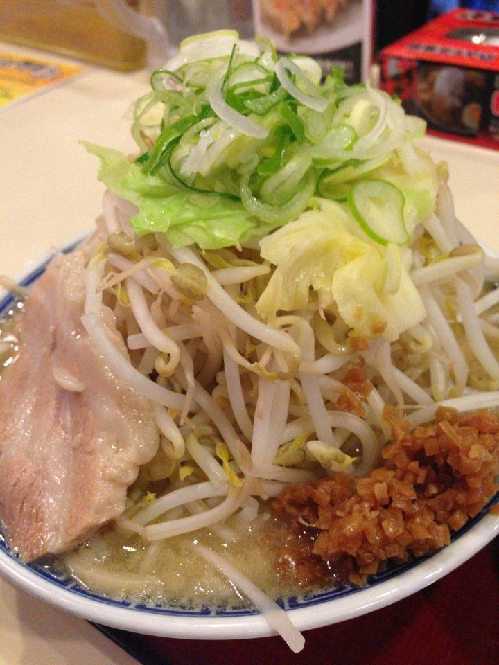 優勝軒 米沢店