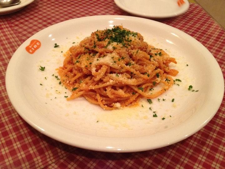 Pizzeria Ciao