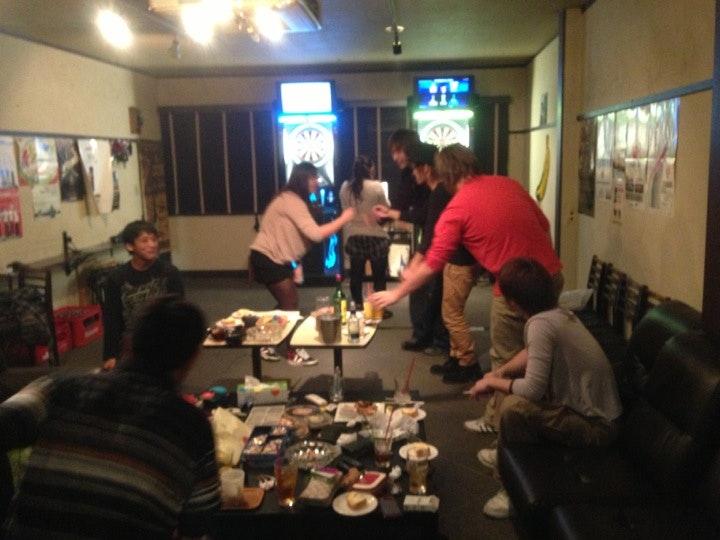 Bar 7 Cafe