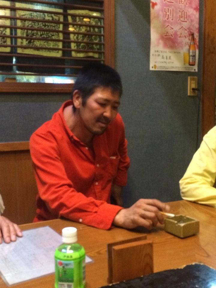 高喜屋