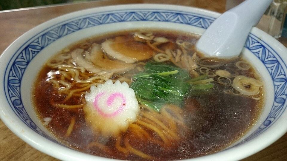 なかがわ食堂