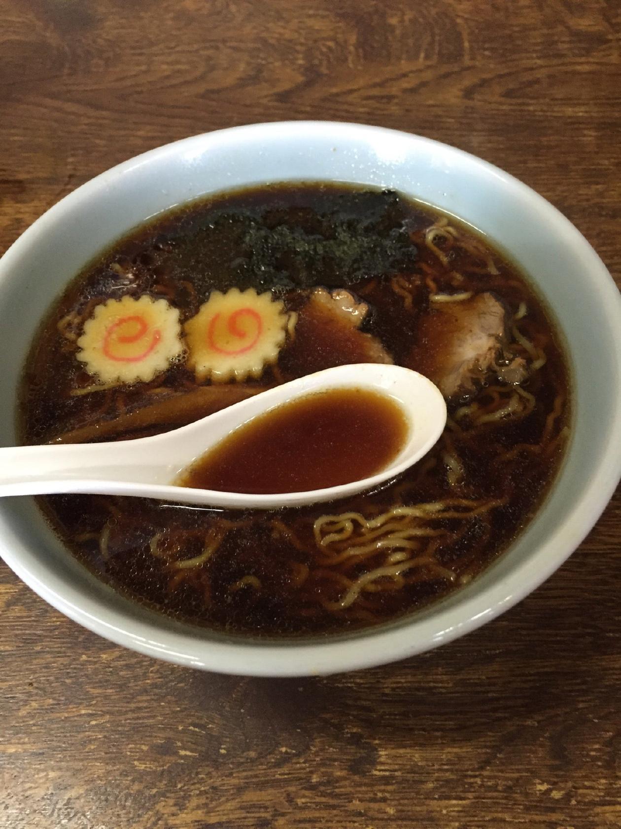 扇屋食堂