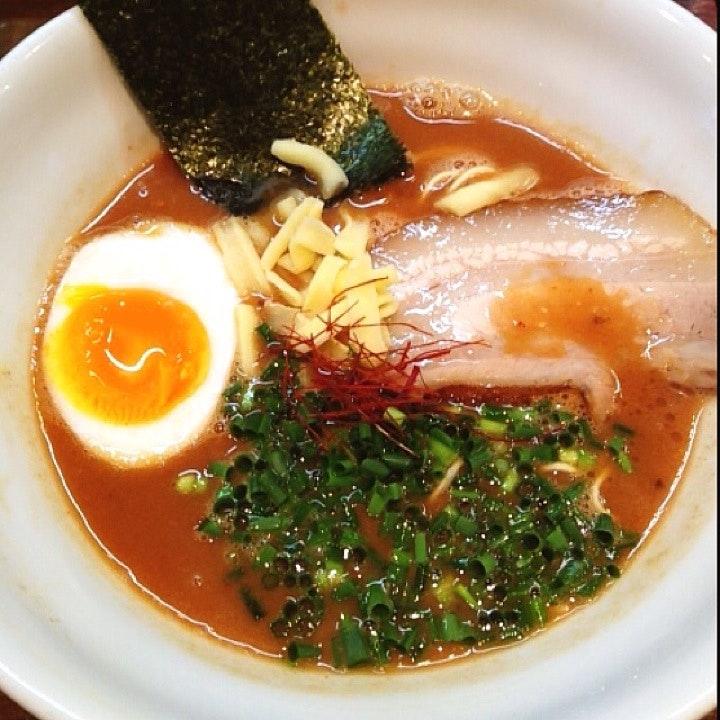 Tonkotsu-Ya Hidetora