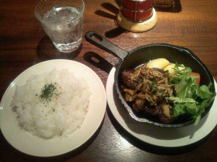 バルケッタ