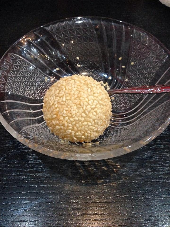 小龍包の長城 騎射場店
